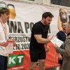 MISTRZOSTWA POLSKI KETTLEBELL LIFTING 2025 & Turniej początkujących o PUCHAR PREZESÓW PFSO i PSKIF